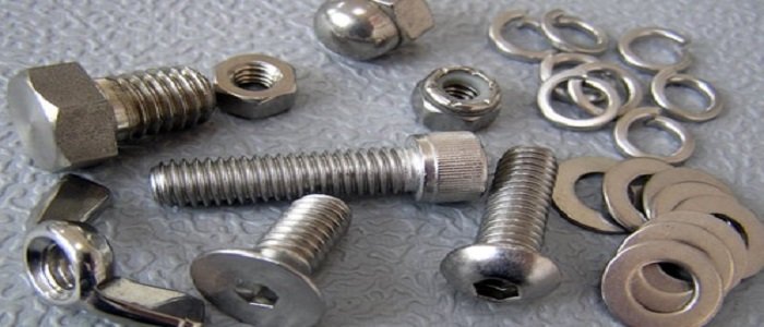 Stainless Steel ASTM A286 Bolts
