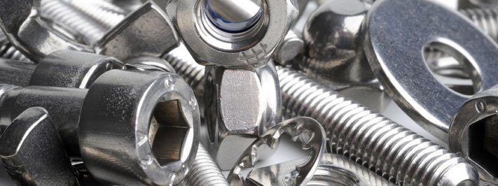 Hastelloy C22  Fasteners