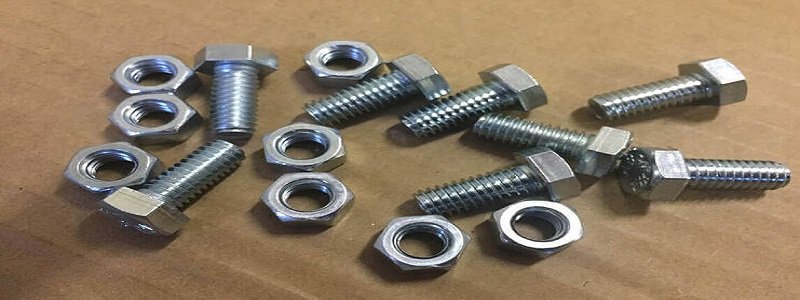 Hastelloy C276  Fasteners