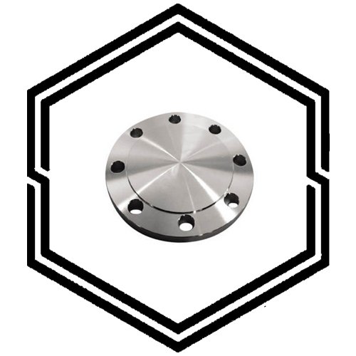 Monel Alloy Blind Flanges