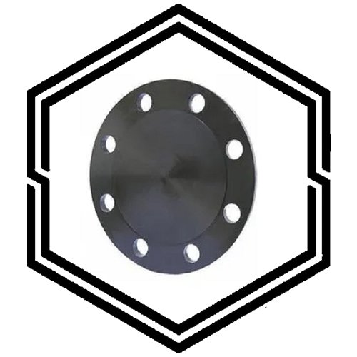 Carbon Steel Blind Flanges