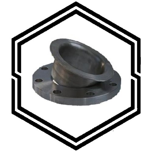 Carbon Steel Lap Joint Flanges