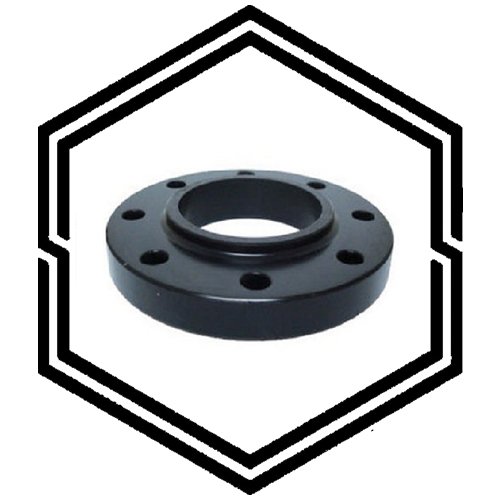 Carbon Steel Socket Weld Flanges