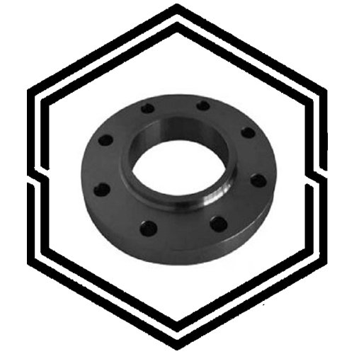 Carbon Steel Slip-On Flanges