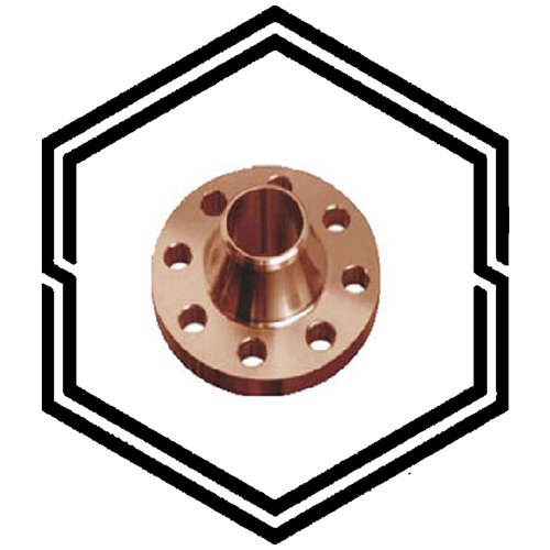 Super Duplex Steel Weld Neck Flanges