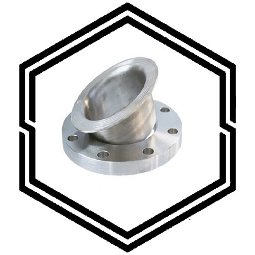 Super Duplex Steel Lap Joint Flanges