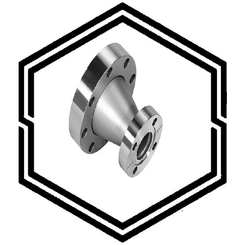 Nickel Alloy Reducing Flanges