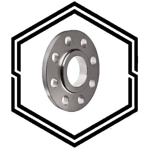 Stainless Steel Socket Weld Flanges