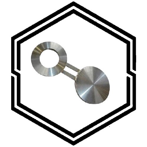 Monel Alloy Spectacle Flanges