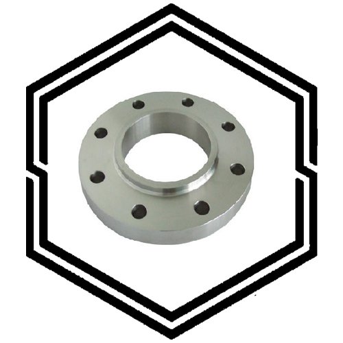 Duplex Steel Slip-On Flanges