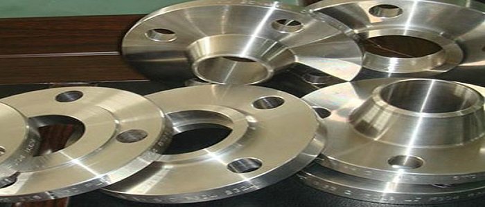 Super Duplex Steel Flanges