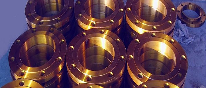 Super Duplex Steel Flanges