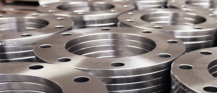 Duplex Steel Flanges