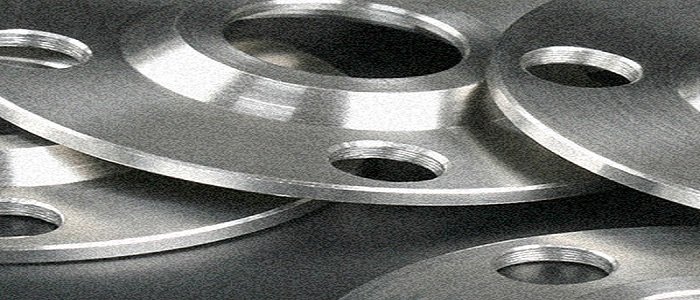 Super Duplex Steel Flanges