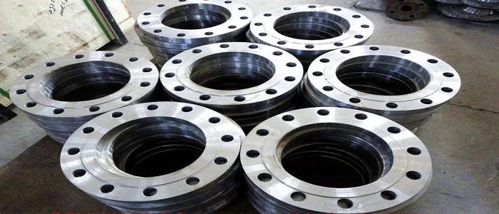 Monel Alloy Flanges