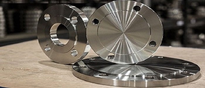 Stainless Steel 310 Flanges