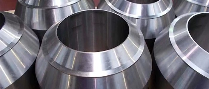 Super Duplex Steel Flanges