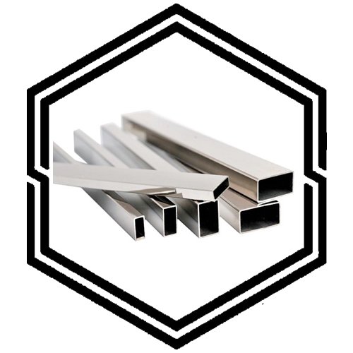 Seamless & ERW Carbon Steel Rectangular Pipe