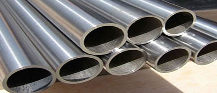 Alloy Steel A/SA 335 GR. P11 Pipes & Tubes