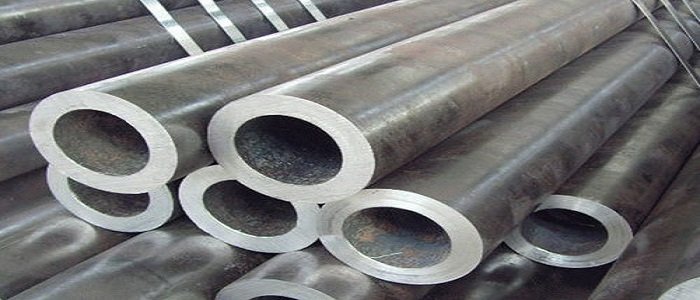 Alloy Steel A/SA 335 GR. P22 Pipes & Tubes