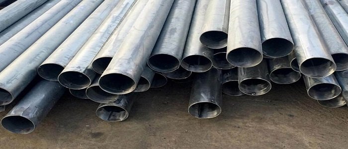 Aluminium Alloy Pipes & Tubes