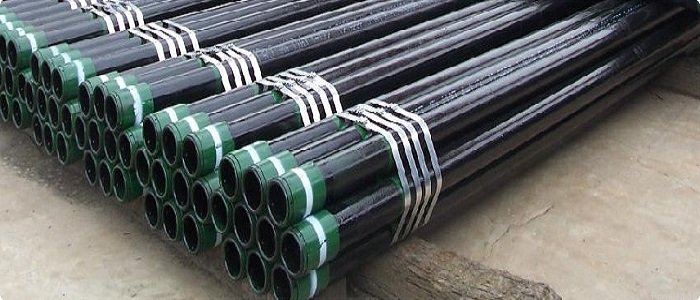 Carbon Steel SAW/ LSAW/ HSAW Pipes & Tubes