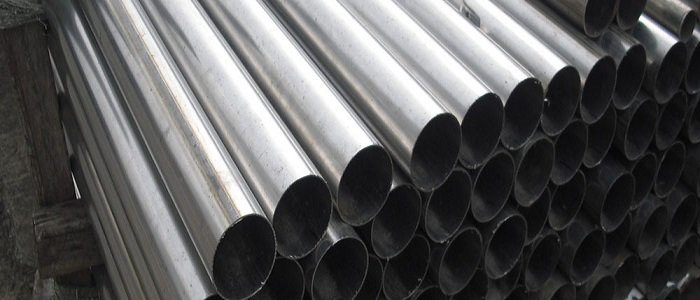 Duplex Steel 2205 Pipes & Tubes