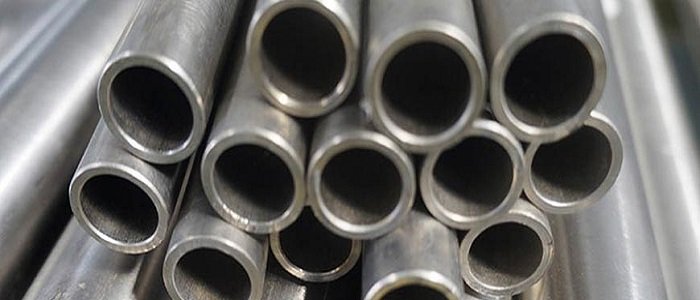 Hastelloy Alloy C22/C276 Pipes & Tubes