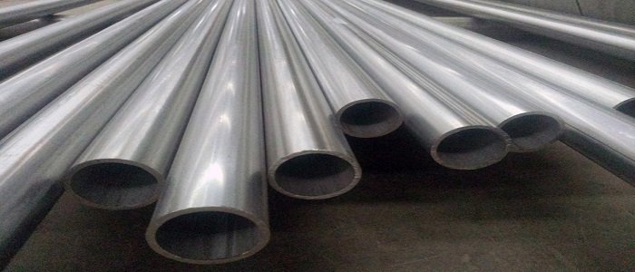 Inconel Alloy 600/601/625/718 Pipes & Tubes