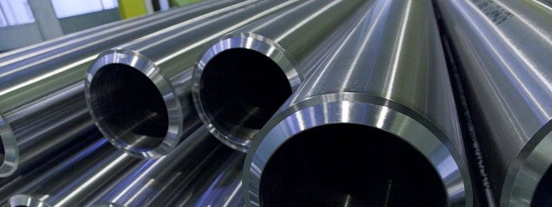 Monel Alloy 400/K500 Pipes & Tubes