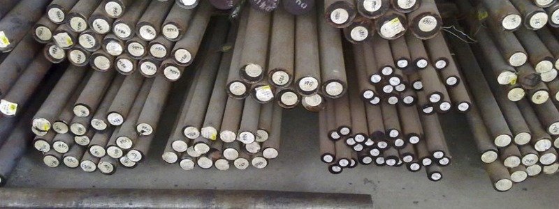  Nickel 200 / 201 Round Bars