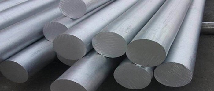  Aluminium Alloy Round Bars