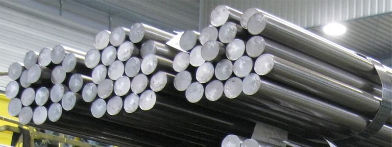  Monel 500 Round Bars