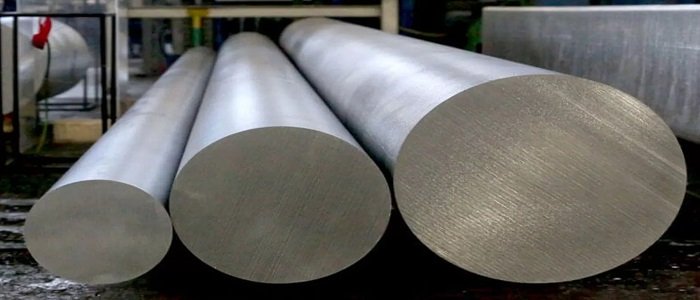  Tantalum Round Bars