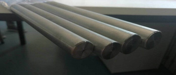  Titanium Alloys Grade1 Round Bars