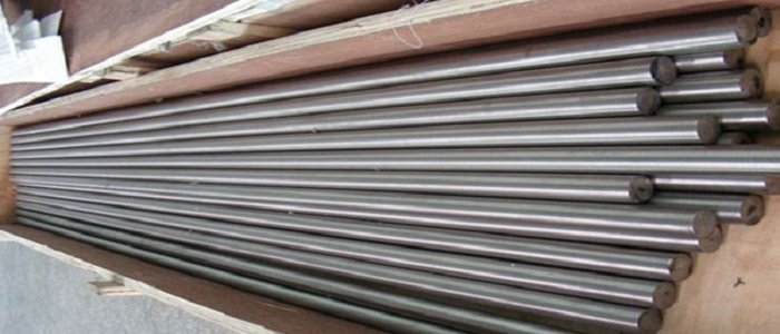  Titanium Alloys Grade2 Round Bars