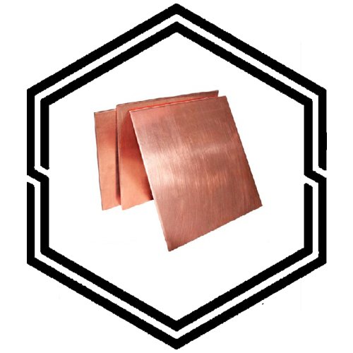 Copper Nickel Alloy 70/30 Plates