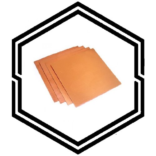 Copper Nickel Alloy 70/30 Sheets