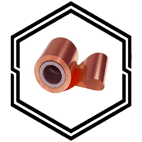 Copper Nickel Alloy 70/30 Shim Sheet