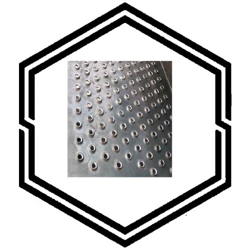  Stainless Steel Shim Sheet