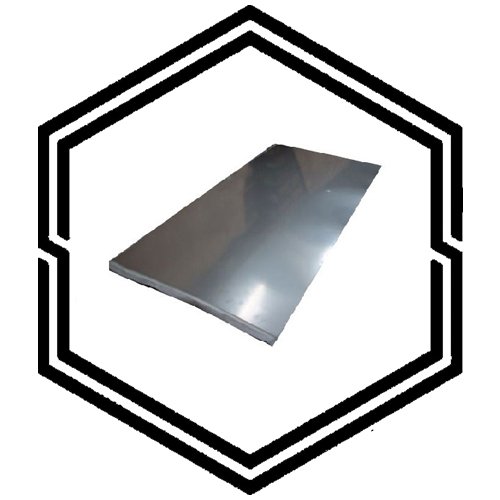 Hastelloy Alloy Sheets