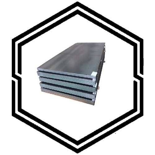  Stainless Steel Sheets