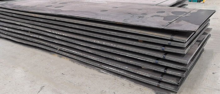 Carbon Steel Sheets & Plates