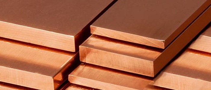 Copper Nickel Alloy 90/10 Sheets & Plates