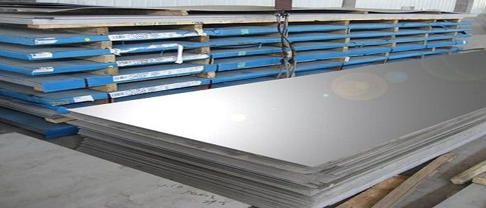 Hastelloy Alloy Sheets & Plates