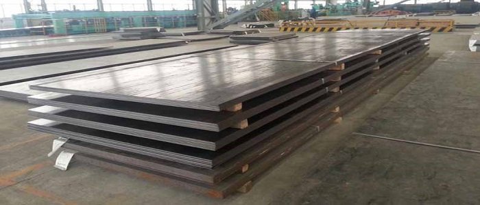 Titanium Alloys Gr 1  Sheets & Plates