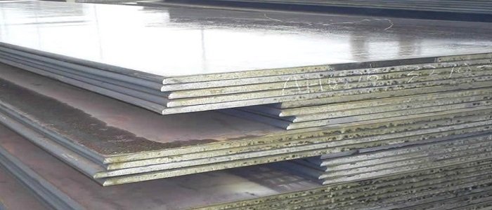 Titanium Alloys Gr 2  Sheets & Plates