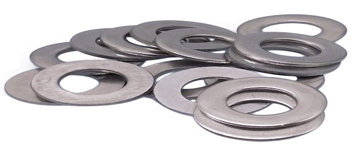 Duplex S31803 Washers