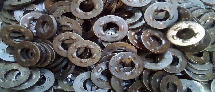  ss 310 washers