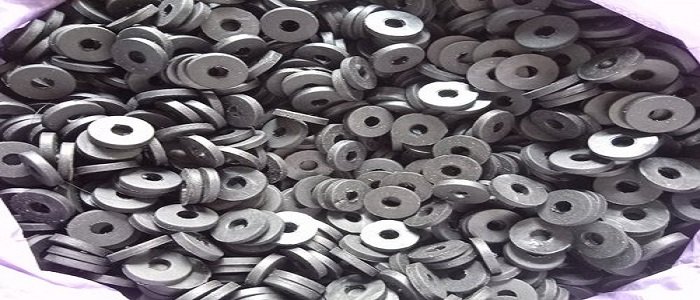  ss 317L Washers